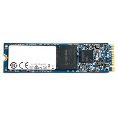 Накопитель Dell 400-BONH 960GB NVMe SSD, M.2