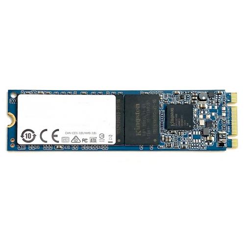 Накопитель Dell 400-BONH 960GB NVMe SSD, M.2