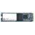 Накопитель Dell 400-BONH 960GB NVMe SSD, M.2