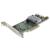 LSI Logic MegaRAID 6GB/s PCI-Express 3.0 x 8 SAS / SATA Host Bus Адаптер LSI Logic MegaRAID 6GB/s PCI-Express 3.0 x 8 SAS / SATA Host Bus Адаптер