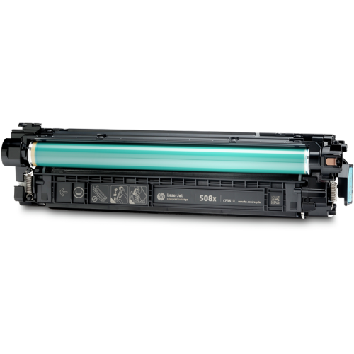 Картридж HP CF361X