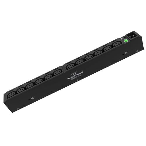Распределитель питания HPE P9Q45A Basic 7.3kVA/60309/C13