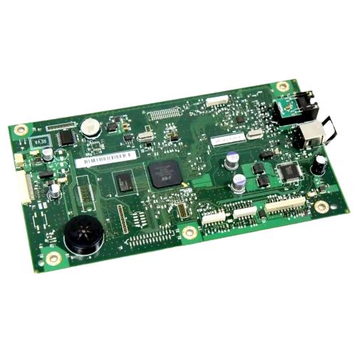 Плата сканера HP CF066-67911