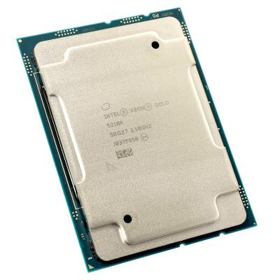 Серверный процессор Intel Xeon Gold 5218R (338-BVKV)