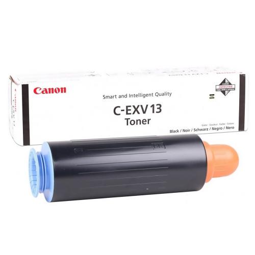 Тонер Canon 0279B002