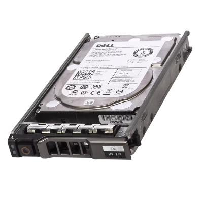 Жесткий диск Dell 9W5WV 1 Тб, 7200 SAS 6G 2,5