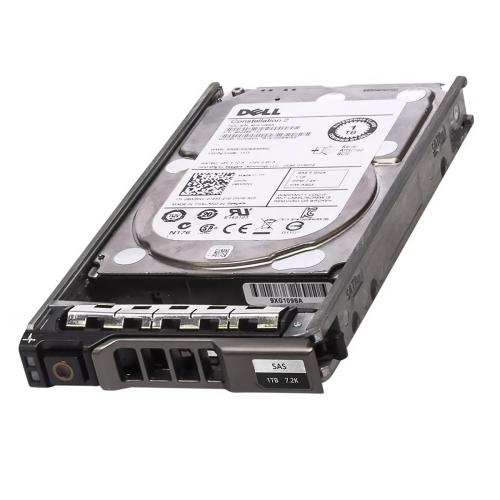 Жесткий диск Dell 9W5WV 1 Тб, 7200 SAS 6G 2,5
