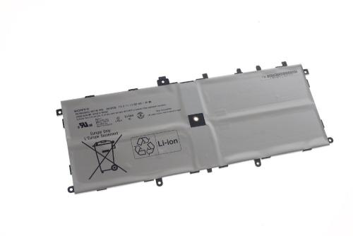 Аккумулятор Sony VGP-BPS36
