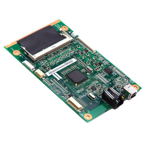 Плата форматера HP Q7805-69003