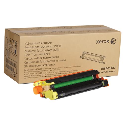 Фотобарабан XEROX 108R01487