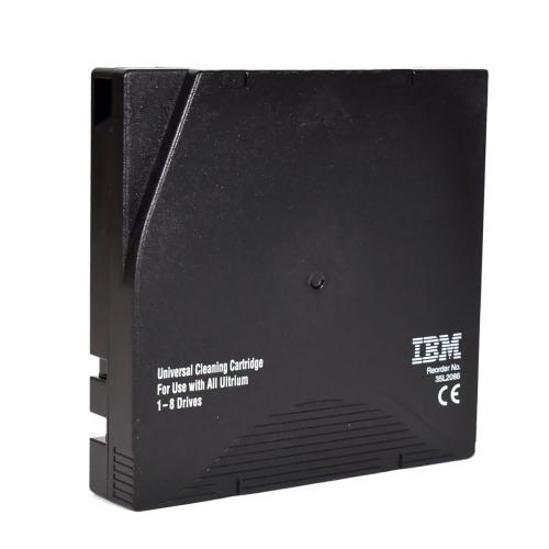 Чистящая лента IBM Ultrium LTO 35L2086