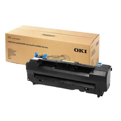 Узел термозакрепления Oki 45531113