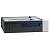 Лоток 3 на 500 листов HP CE860A для Color LaserJet CP5225 CP5525 M750 M775