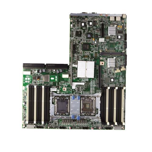 Серверная материнская плата HPE P31231-001 для ProLiant DL360/DL380/DL385 Gen10 Plus, LGA4189