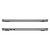 Ноутбук Apple MLXW3LL/A, 13.6'', Apple M2
