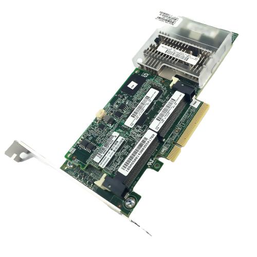 HP 726821-B21 Raid контроллер P440, SAS 12GB