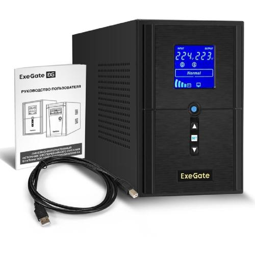 ИБП Exegate EX295982RUS