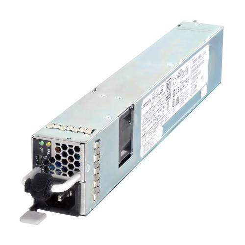 Блок питания Cisco ASR1KX-AC-750W-R, 750 Вт