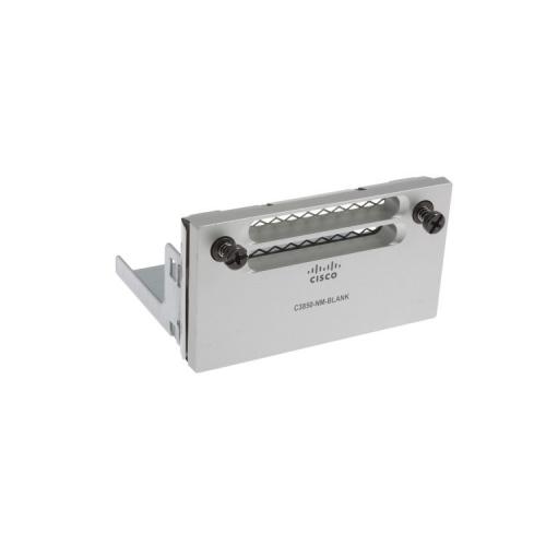 Модуль Cisco C3850-NM-BLANK=