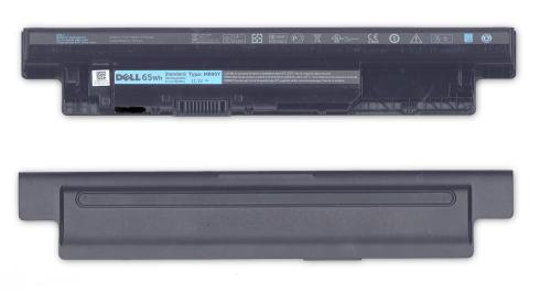 Аккумулятор Dell MR90Y