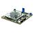 Контроллер HPE 869103-001 Smart Array P408i-a