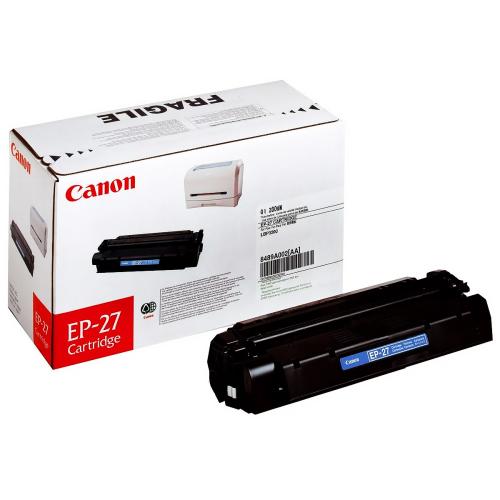 Картридж Canon 8489A002