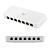 Компактный L2 PoE-коммутатор Ubiquiti USW-Ultra-210W с 8 × GbE и PoE-бюджетом 202 Вт