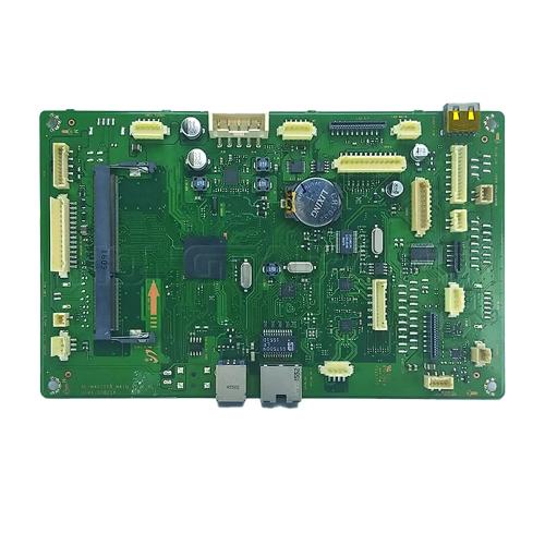 Плата форматера Samsung JC92-02832N