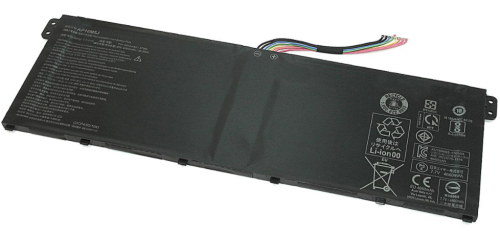 Аккумулятор Acer AP16M5J