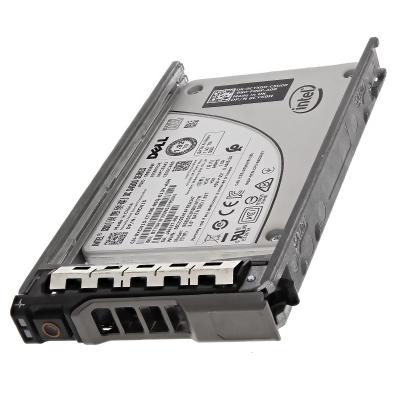 Твердотельный накопитель Dell XCN15 1,92 Тб 6G 2.5INCH SATA