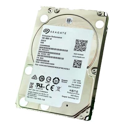 Жесткий диск Seagate ST600MM0088