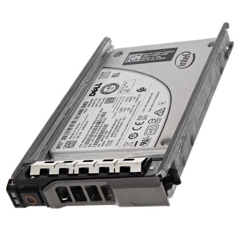 Твердотельный накопитель Dell XCN15 1,92 Тб 6G 2.5INCH SATA