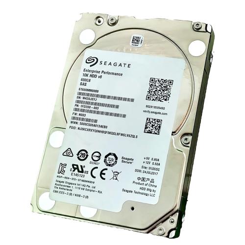 Жесткий диск Seagate ST600MM0088
