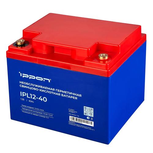 ИБП Ippon 1873317