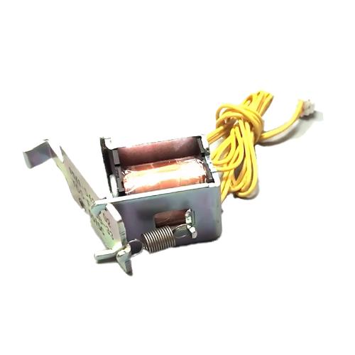 Соленоид HP RK2-9869