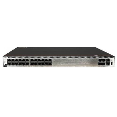 Коммутатор Huawei S5731-S24T4X-A 98011858-001_BSW