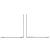 Ноутбук Apple MW1G3LL/A, 15'', Apple M4/16/256