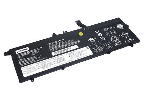 Аккумулятор Lenovo L18M3PD2