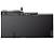 Аккумуляторная батарея HP CM03XL, 11,4В, 50Втч