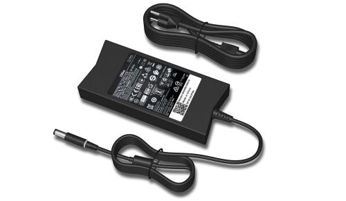 Блок питания Dell JU012