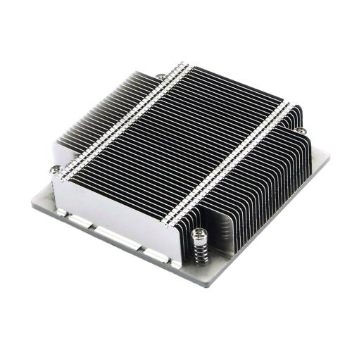 Пассивный радиатор Supermicro SNK-P0046P 1U для LGA1156 LGA1150 Xeon 3400