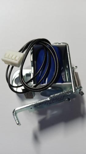 Соленоид Canon FK2-1072-000000