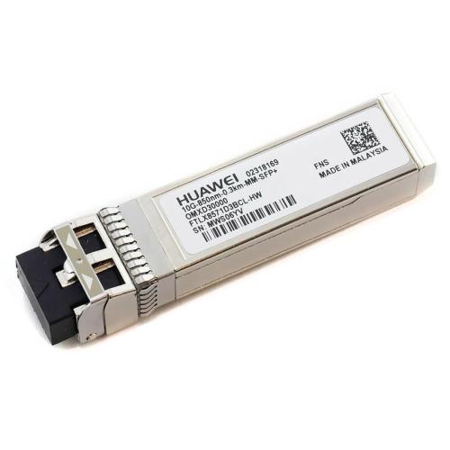 Трансивер Huawei 02318169, SFP+