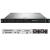 Сервер HPE ProLiant DL325 Gen10 Plus P38477-B21 с переди и сзади на разъёмы