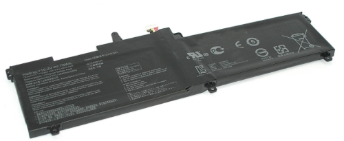 Аккумулятор Asus C41N1541