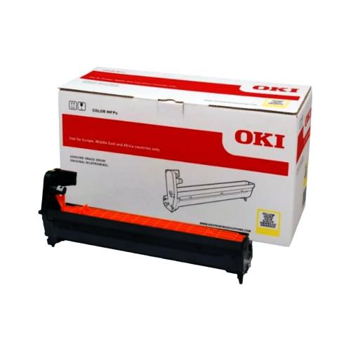 Фотобарабан Oki 46438001
