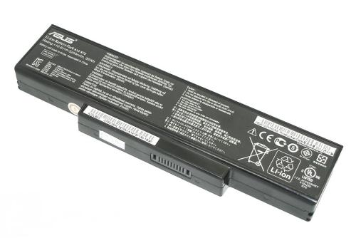 Аккумулятор Asus A32-K72