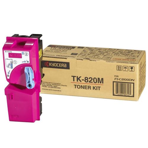 Картридж KYOCERA  1T02HPBEU0