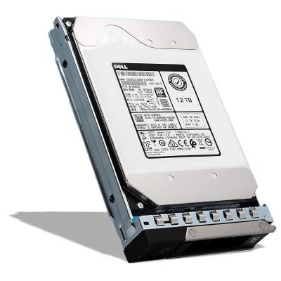 Dell 161-BCPD 12TB 7.2K NL SAS-12Gbps 512e 256MB LFF Hot Plug HDD