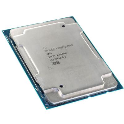 Intel Xeon Gold 5218 338-BRVS Cascade Lake-SP процессор для серверов Dell PE